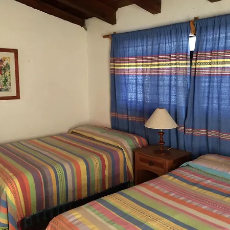 Hotel Mayflower-3